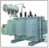 Power Transformers