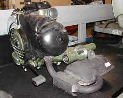 Vespa Engine