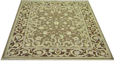 Silk Carpets - 01