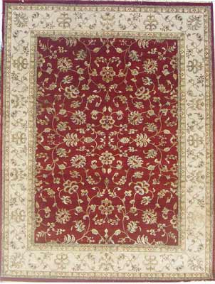 Silk Carpets - 02