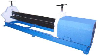 100-1000kg Pyramid Roll Bending Machine, Certification : CE Certified