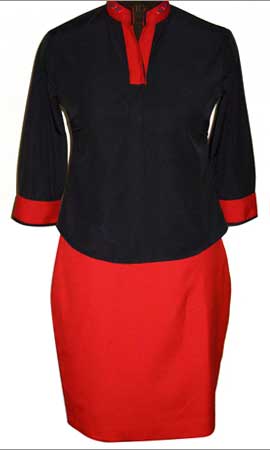 corporate uniform