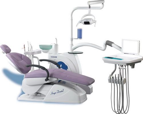Dental Chair