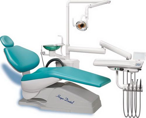 Dental Chair