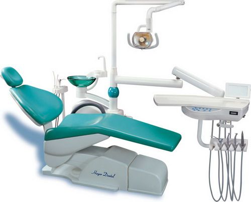 Dental Chair