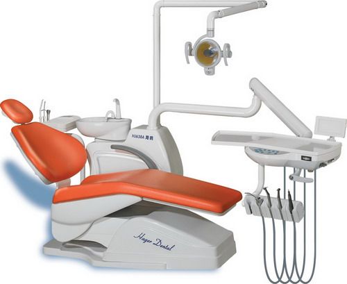 Dental Chair