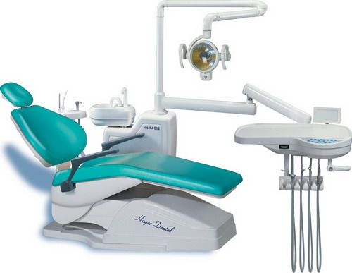 Dental Chair