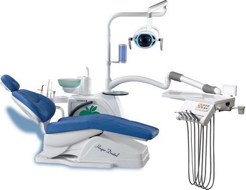 Dental Chair