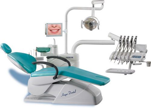Dental Chair