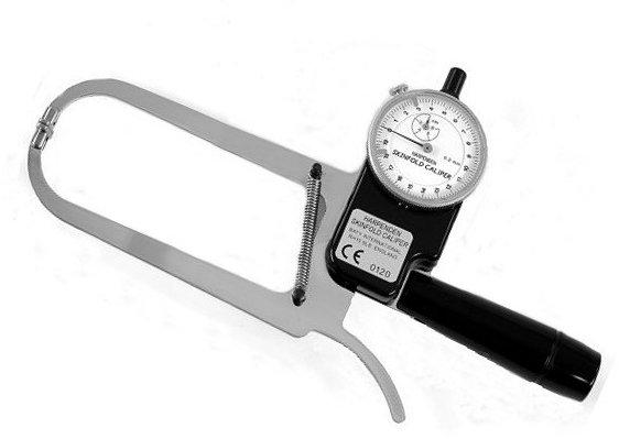 Harpenden Skinfold Caliper, for Measuring Use, Certification : CE Certified