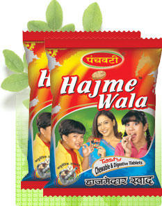 Hajme Wala Goli