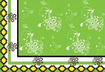 Item Code : OE 005 Kitenge Printed Fabric