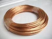 bunched copper wire