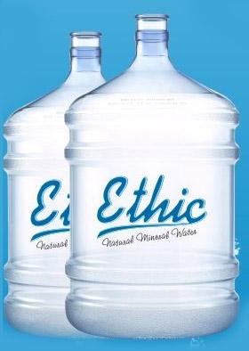 Natural Mineral Water at Best Price in Kashipur - ID: 215073 | Ethic ...