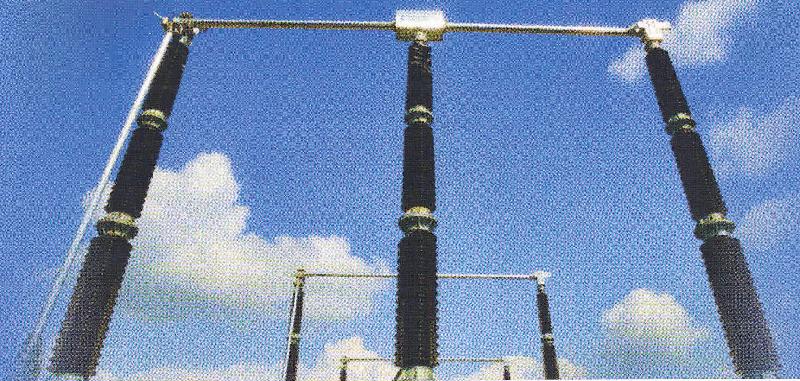 Isolators (11 kV to 400 kV)