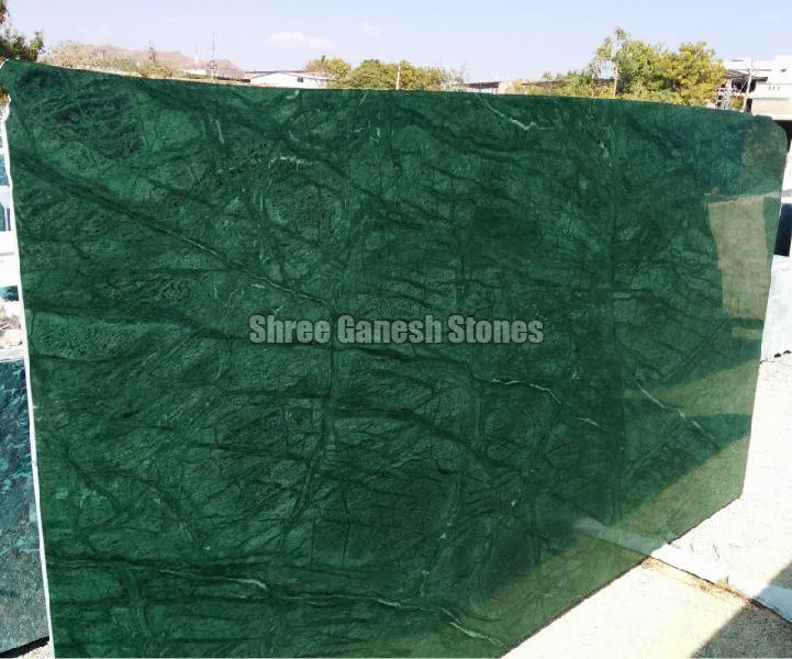 Bush Hammered Granite Oasis Green Marble, for Hotel, Kitchen, Office