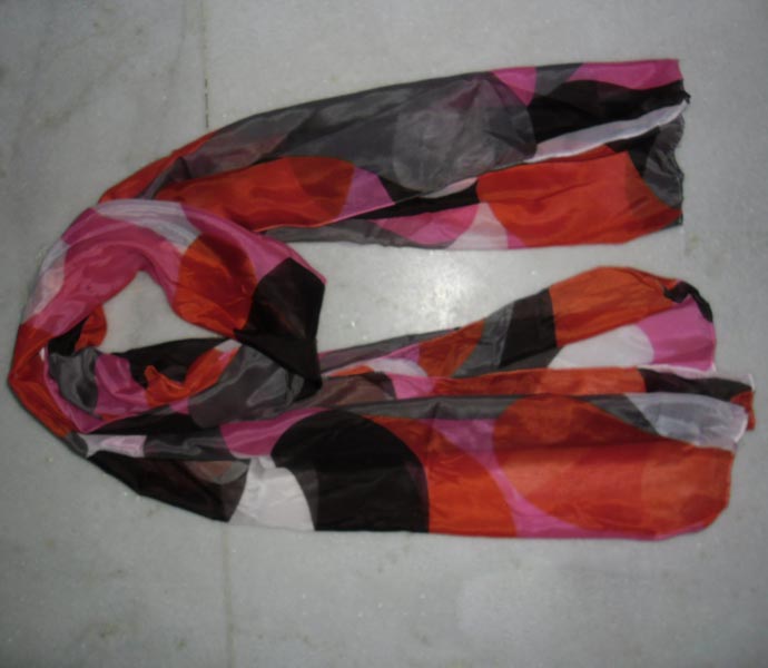 Readymade Garments, Scarves, Bags