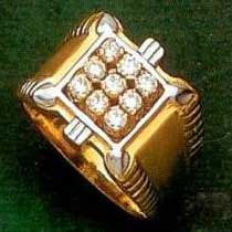 Gents Rings