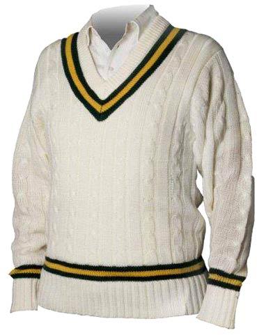 Cricket Clothing