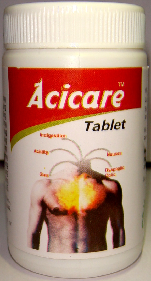 Atrey Acicare Tablet