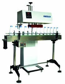 Induction Sealing Machine