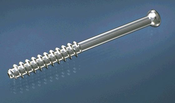 Cannulated Screws 7.0 X 32 Mm