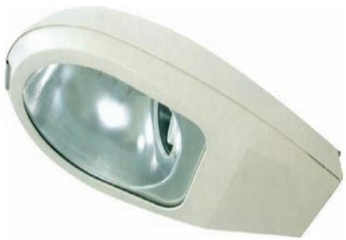 Sodium vapour light fittings