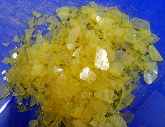 rosin modified maleic resin