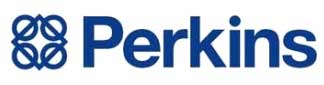 Perkins Generator Parts