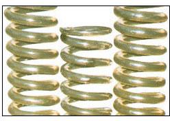 Textile Machinery Springs
