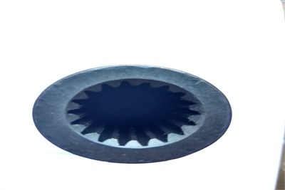 Camshaft Sprocket Holding Tool