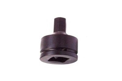 GRV Hex Impact Adaptor