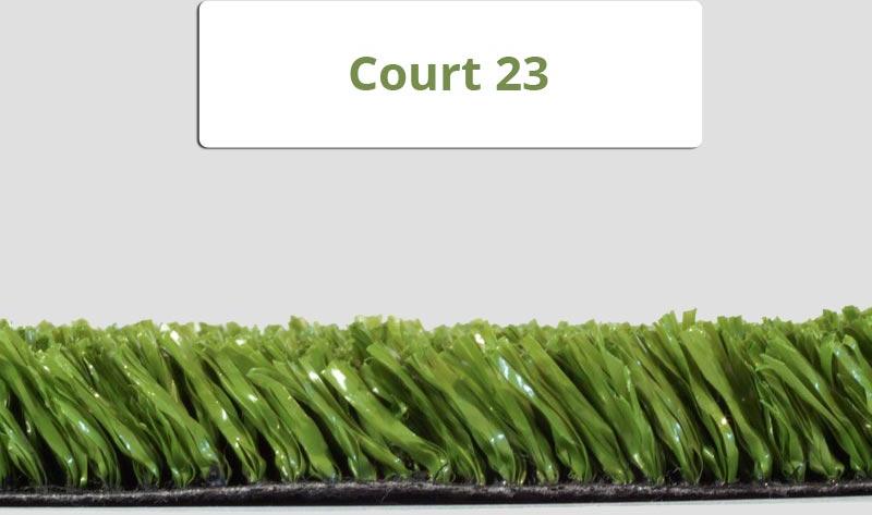 Court 23 Artificial Grass