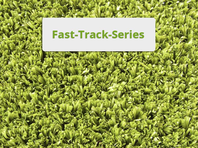 Fast Track Series Artificial Grass