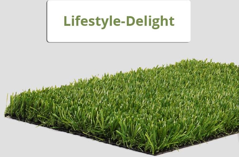 Lifestyle Delight Artificial Grass