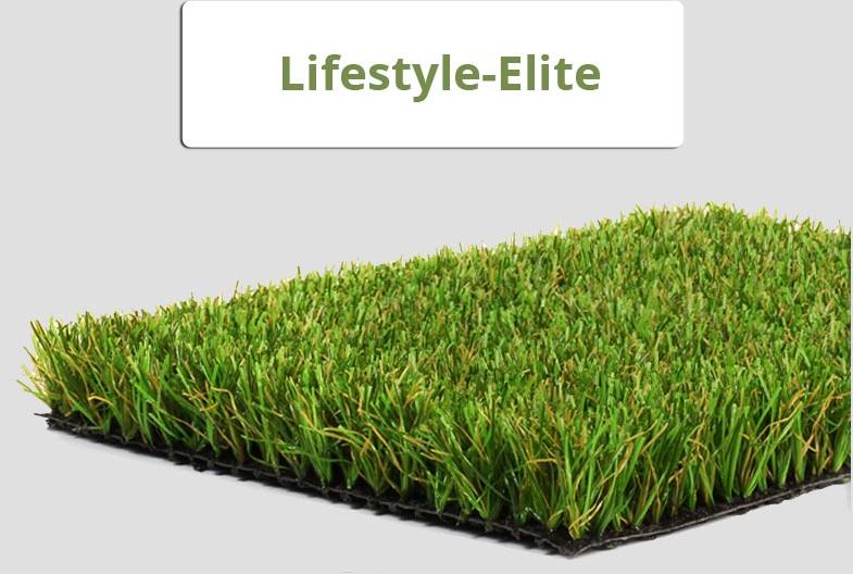 Lifestyle Elite Artificial Grass