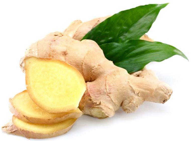 Organic Fresh Ginger, for Cooking, Packaging Size : 20kg, 50kg