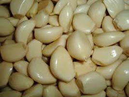 Peeled garlic, Feature : Dairy Free, Gluten Free