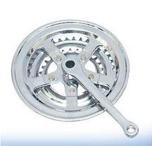Ds-5405 Bicycle Chain Wheel