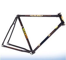 Bicycle Frame - RALEIGH