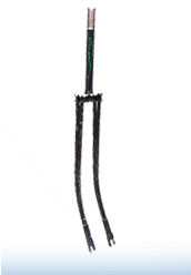 DS-5705 Bicycle Fork
