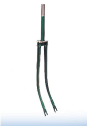 DS-5706 Bicycle Fork