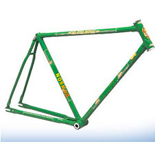 Bicycle Frame - Raleigh