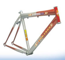 Bicycle Frame - MTB