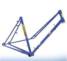 Ds-56014 Bicycle Frame