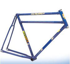 Ds-56015 Bicycle Frame