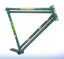 Ds-56019 Bicycle Frame