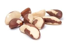 Brazilian Nuts
