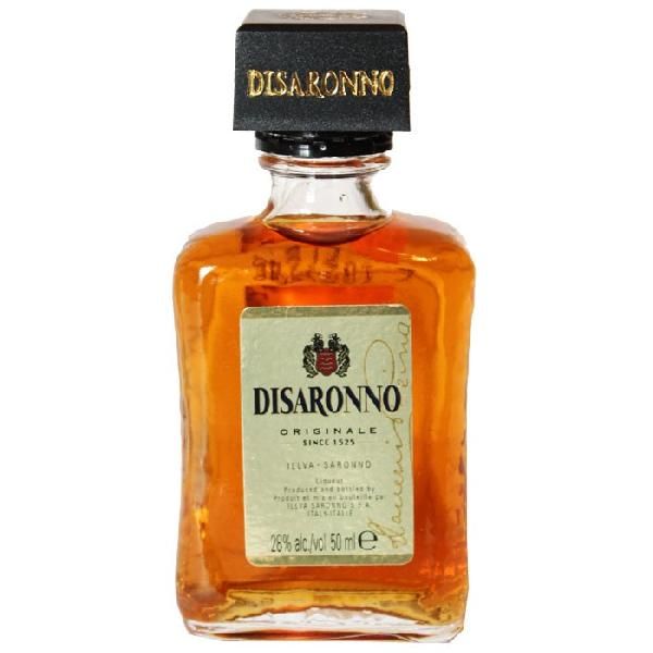DISARONNO