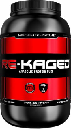 Anabolic protein powder price in india